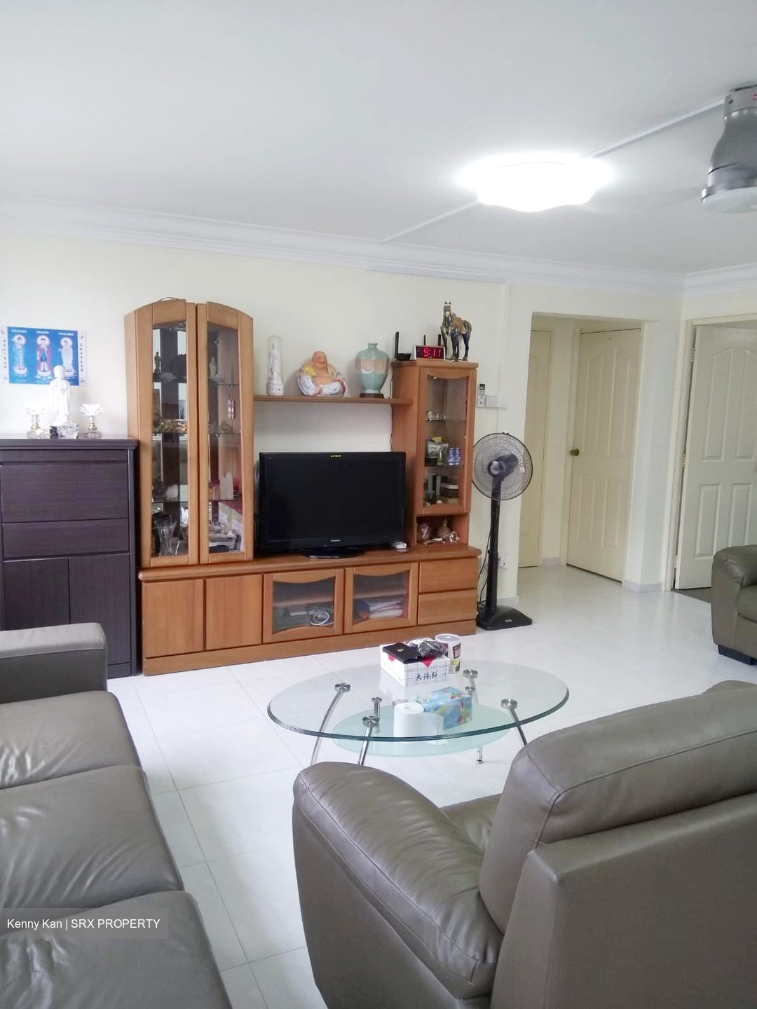 Blk 130 Bishan Street 12 (Bishan), HDB 4 Rooms #605971181